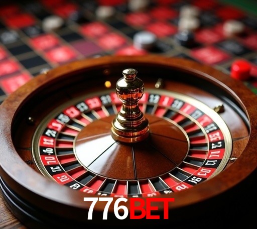 Jogos populares e pagamentos rápidos na 776BET