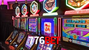 Roda da fortuna na 776BET