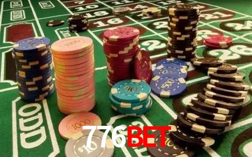 Escolher plataforma para baixar 776BET