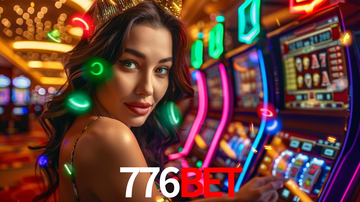Download rápido e seguro na 776BET