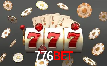 Jogos de mesa e apostas rápidas na 776BET