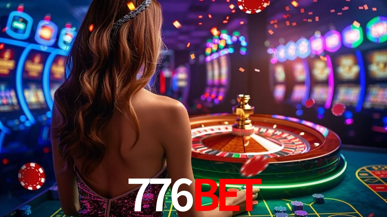 Instalação rápida do APK 776BET